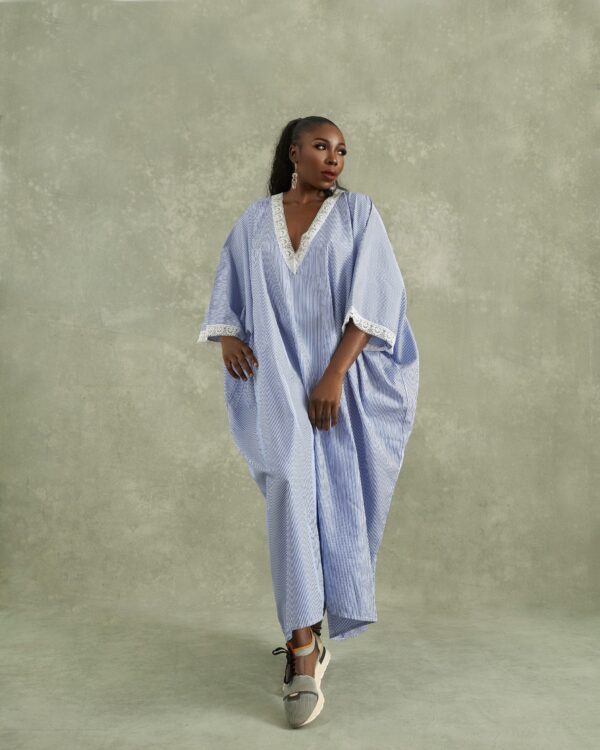 Malika Kaftan