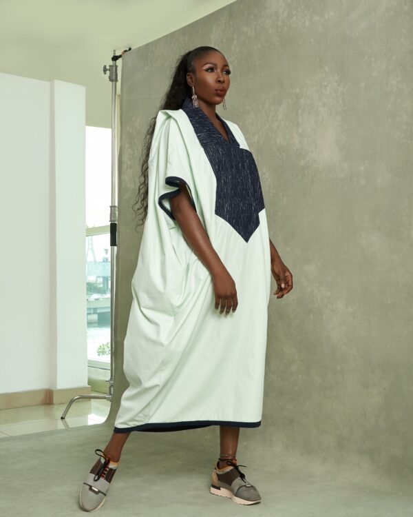 MECCA KAFTAN
